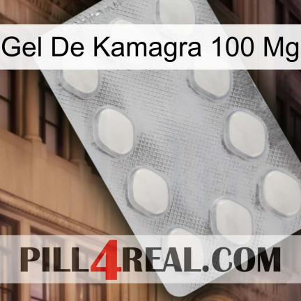 Kamagra Gel 100 Mg 16